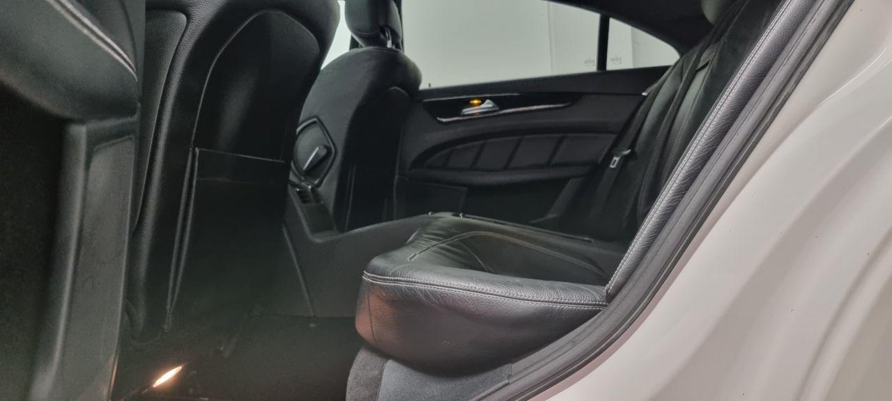 Used Mercedes-Benz CLS 2012 for sale - 77109927: Photo 24