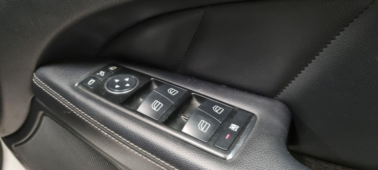 Used Mercedes-Benz CLS 2012 for sale - 77109927: Photo 25