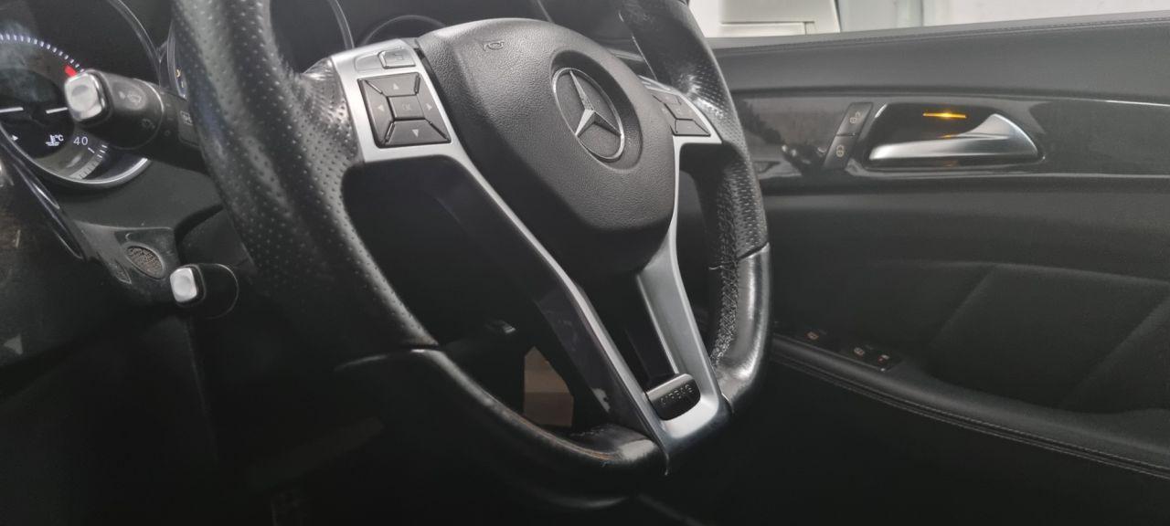 Used Mercedes-Benz CLS 2012 for sale - 77109927: Photo 26