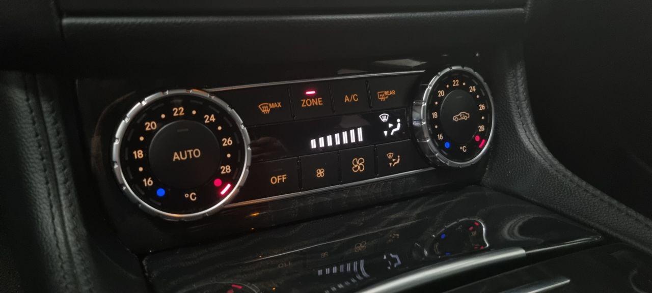 Used Mercedes-Benz CLS 2012 for sale - 77109927: Photo 27