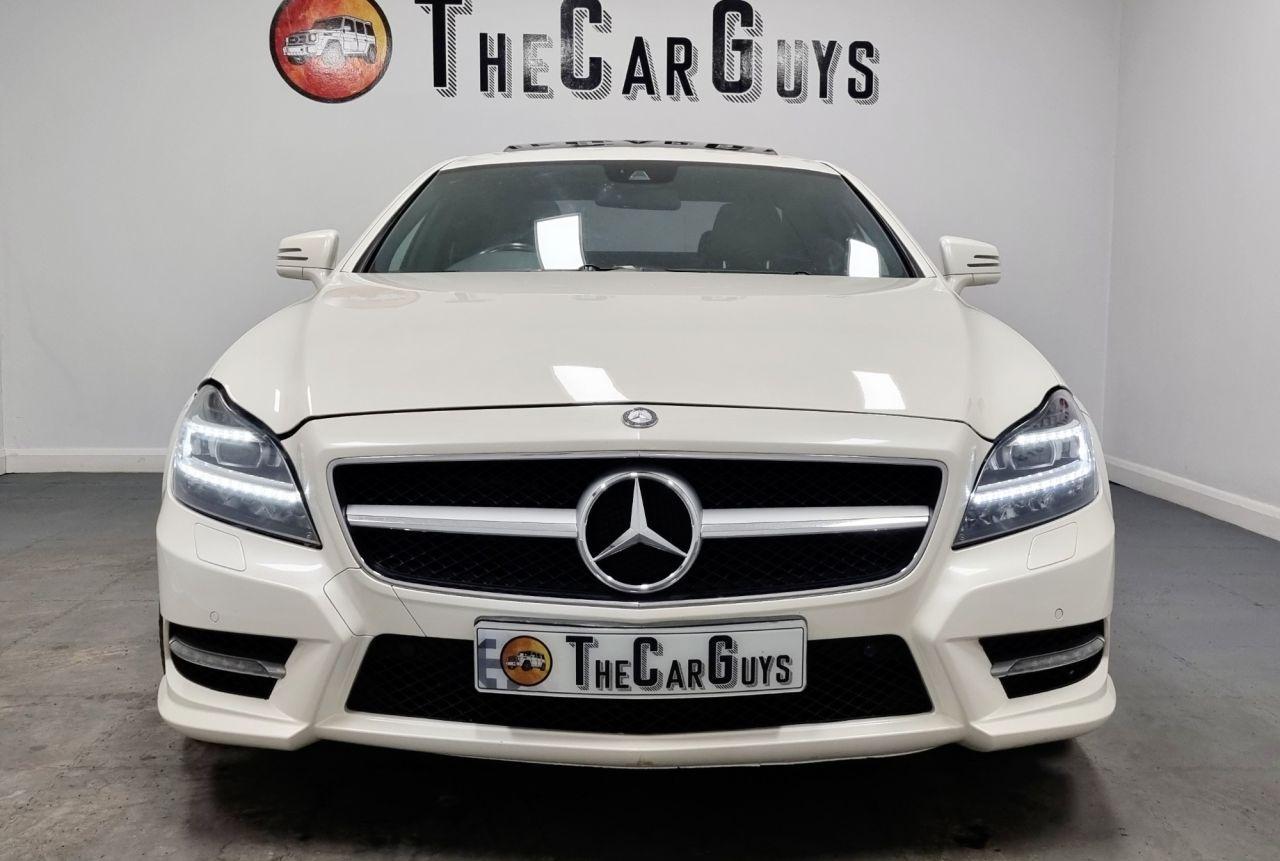 Used Mercedes-Benz CLS 2012 for sale - 77109927: Photo 6