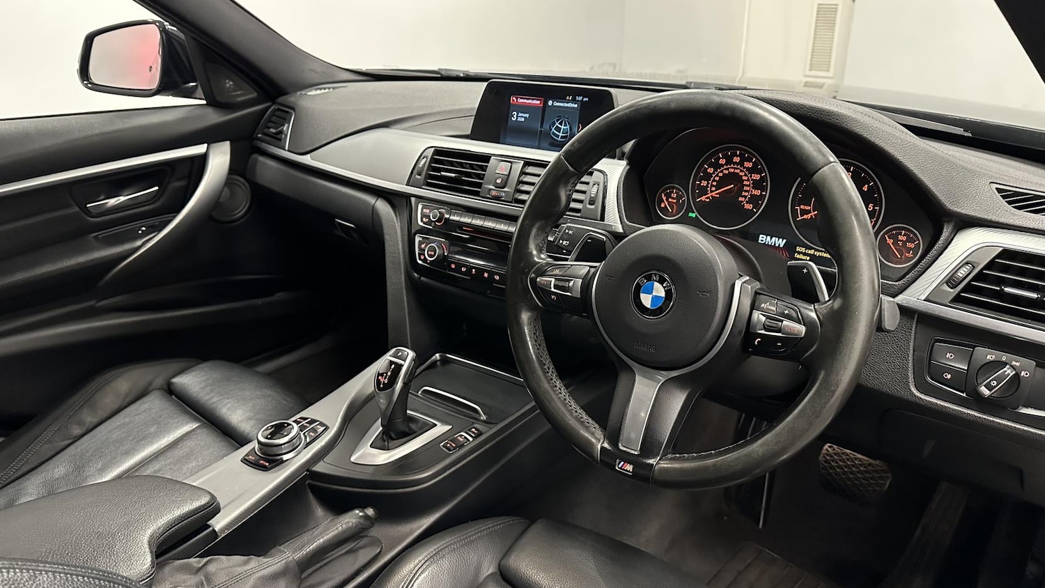 Used BMW 3 Series 2017 for sale - 77107944: Photo 10