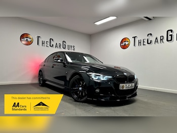 BMW 3 Series feature image