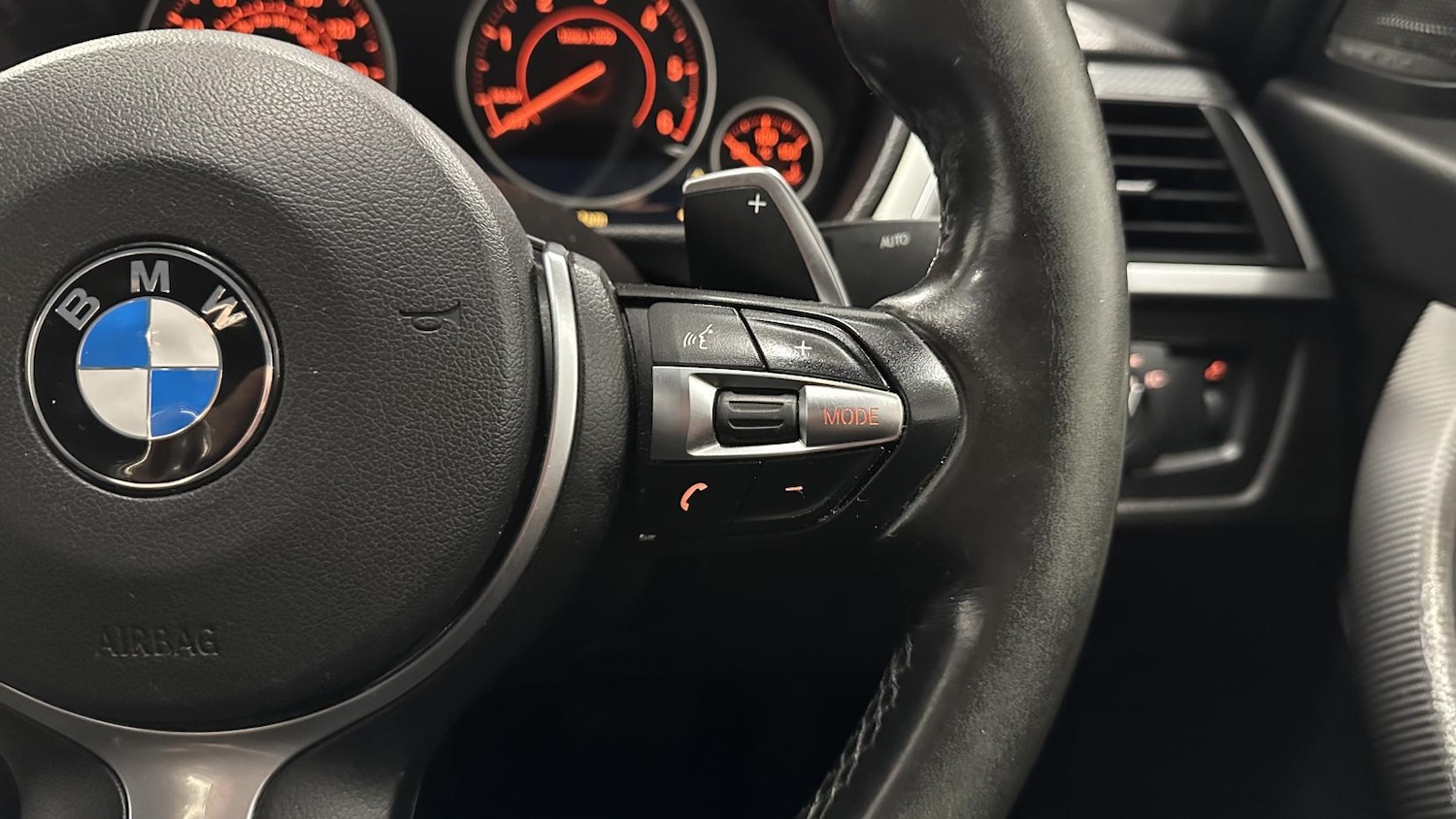 Used BMW 3 Series 2017 for sale - 77107944: Photo 27