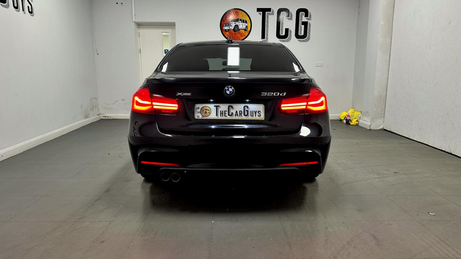 Used BMW 3 Series 2017 for sale - 77107944: Photo 29