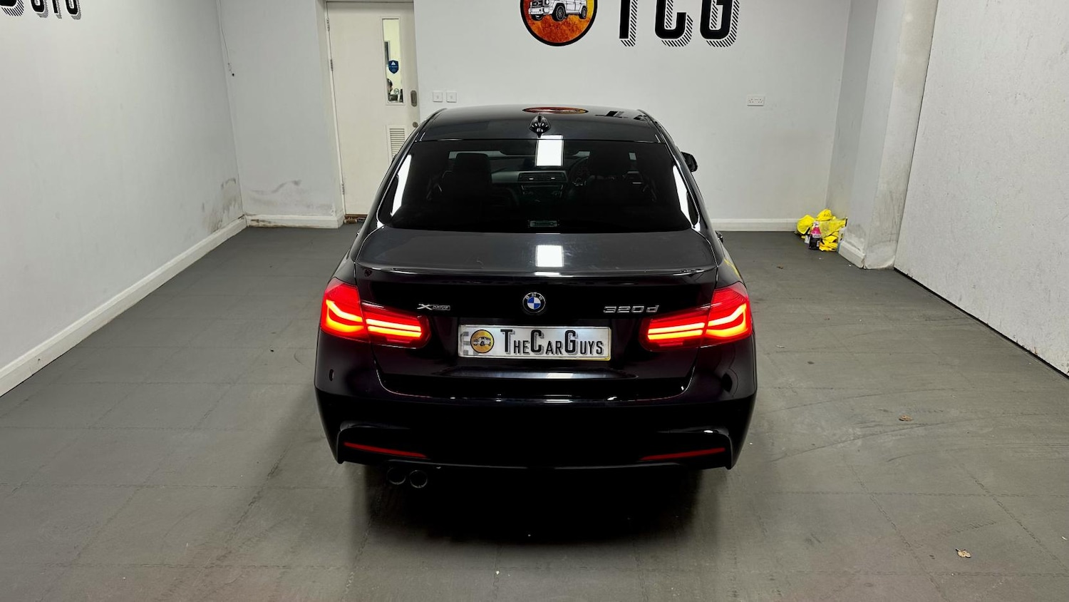Used BMW 3 Series 2017 for sale - 77107944: Photo 30