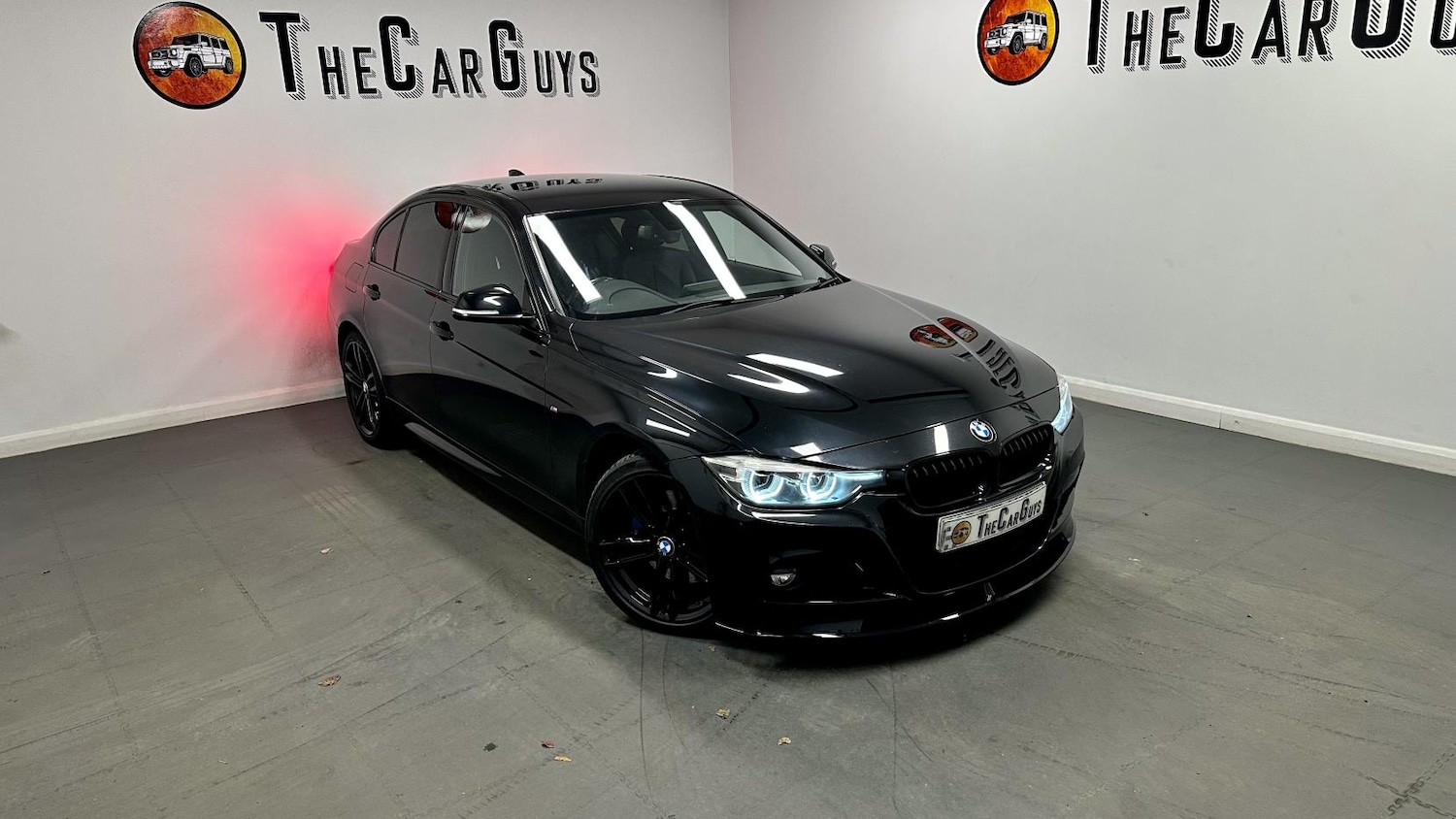 Used BMW 3 Series 2017 for sale - 77107944: Photo 5