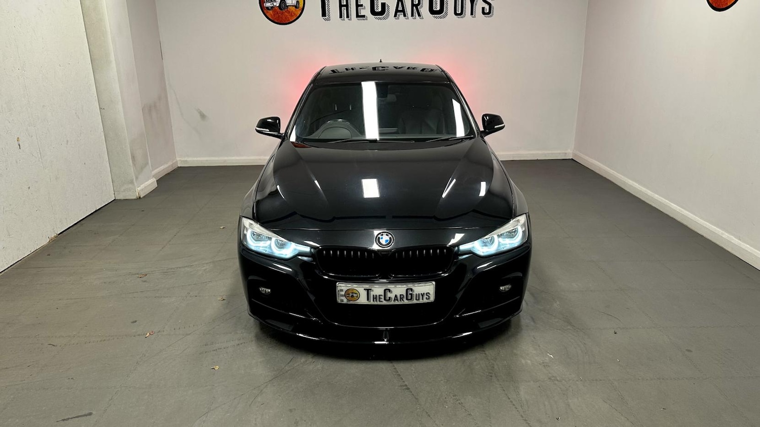 Used BMW 3 Series 2017 for sale - 77107944: Photo 7