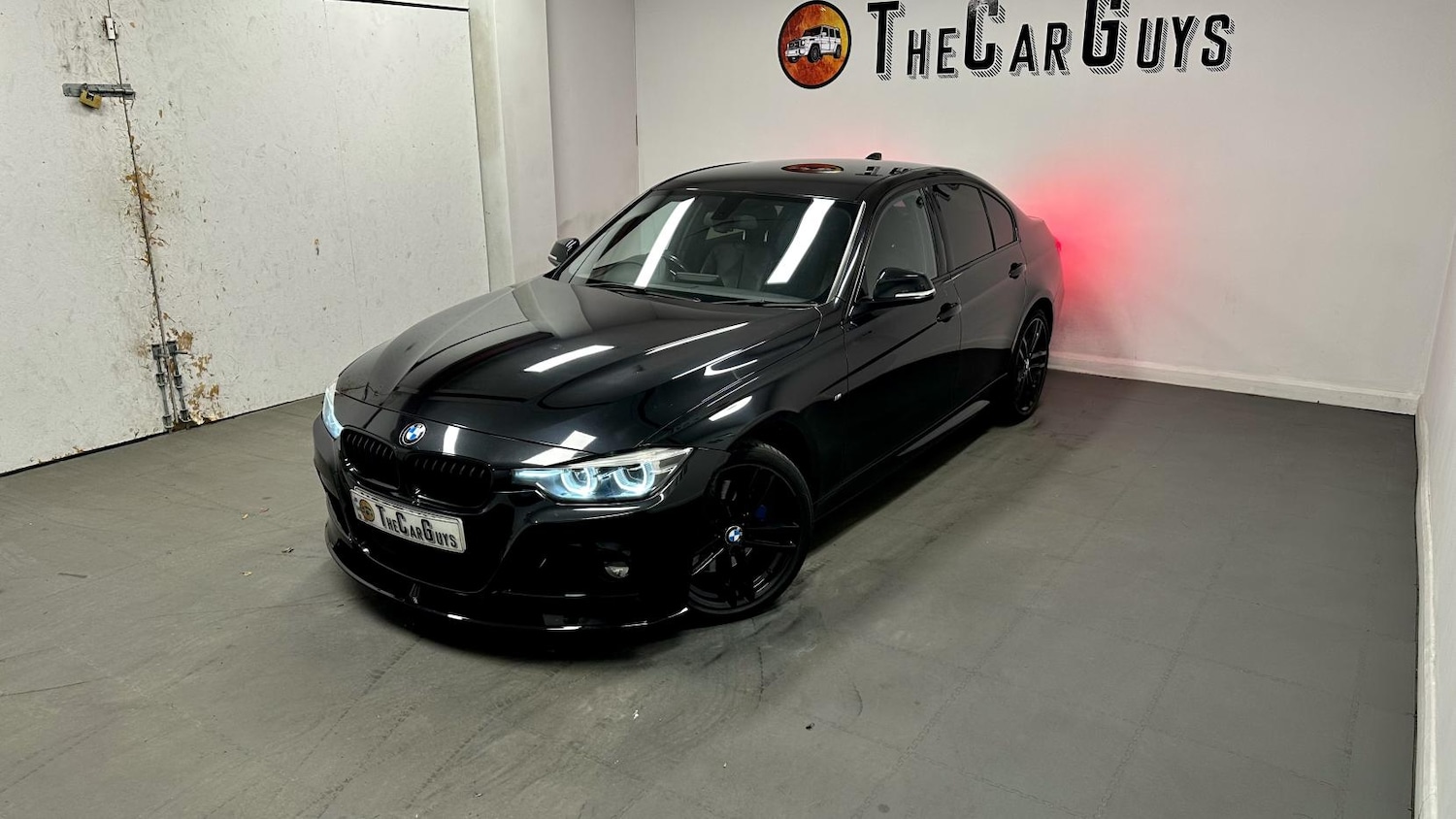 Used BMW 3 Series 2017 for sale - 77107944: Photo 9