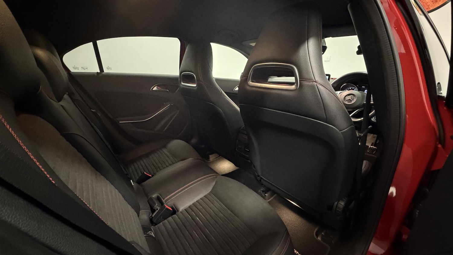 Used Mercedes-Benz A-Class 2018 for sale - 77189610: Photo 11