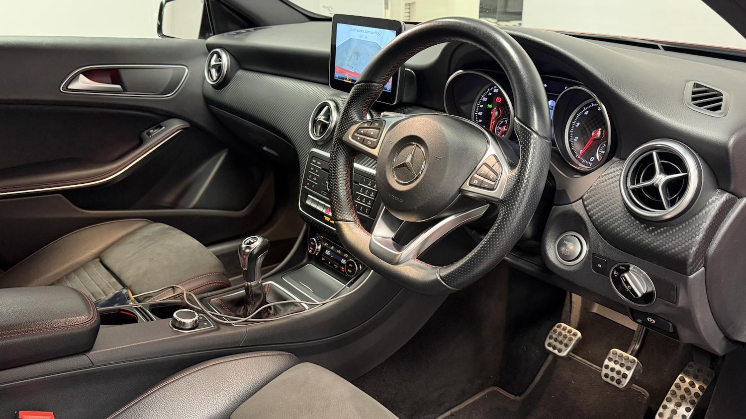 Used Mercedes-Benz A-Class 2018 for sale - 77189610: Photo 12