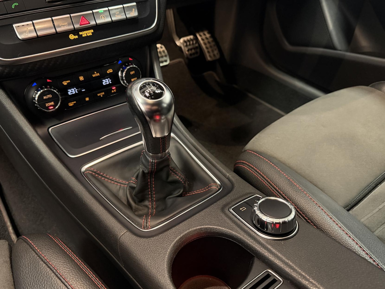 Used Mercedes-Benz A-Class 2018 for sale - 77189610: Photo 13