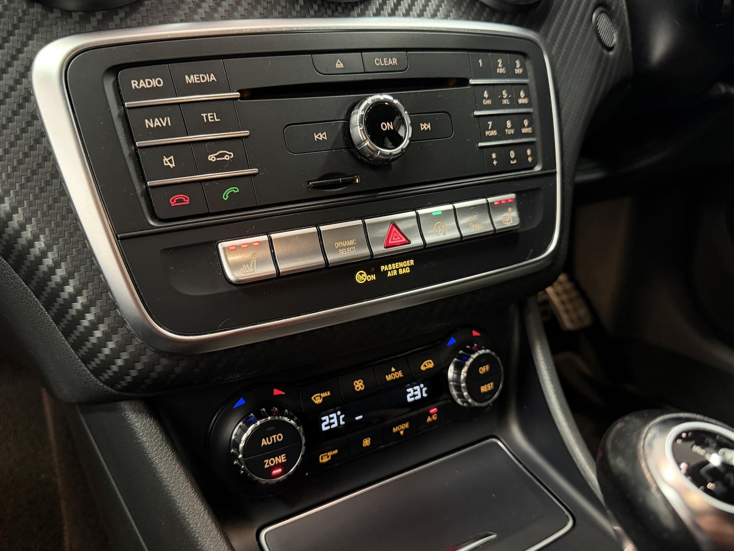 Used Mercedes-Benz A-Class 2018 for sale - 77189610: Photo 14