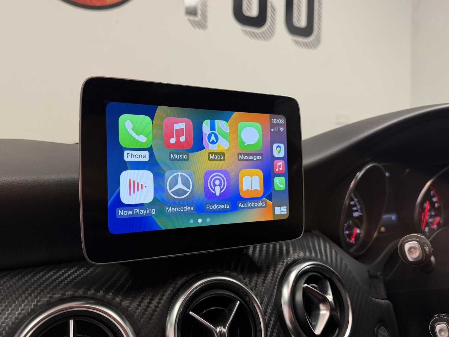 Used Mercedes-Benz A-Class 2018 for sale - 77189610: Photo 15