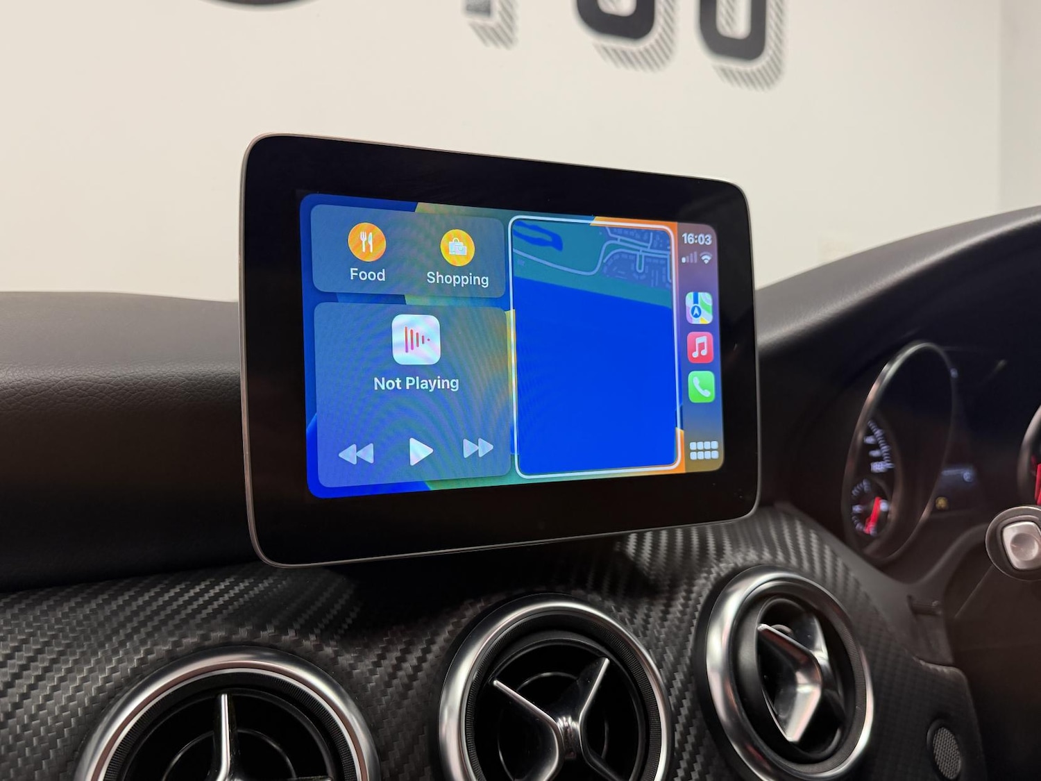 Used Mercedes-Benz A-Class 2018 for sale - 77189610: Photo 16