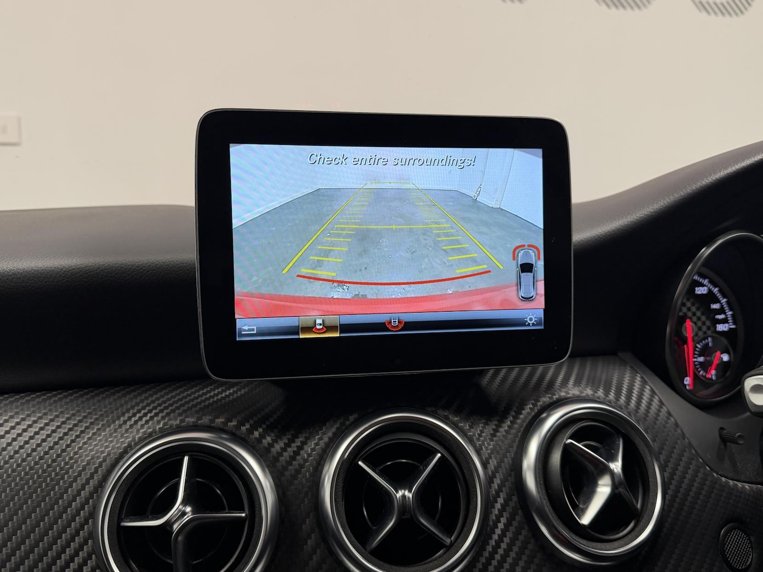 Used Mercedes-Benz A-Class 2018 for sale - 77189610: Photo 17