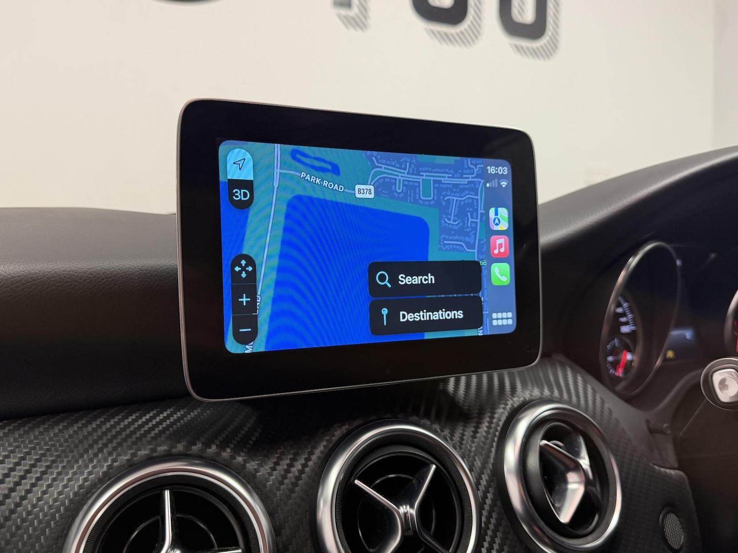 Used Mercedes-Benz A-Class 2018 for sale - 77189610: Photo 18