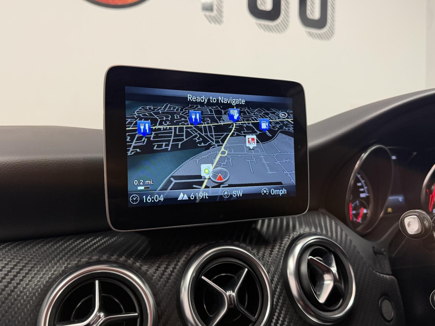 Used Mercedes-Benz A-Class 2018 for sale - 77189610: Photo 19