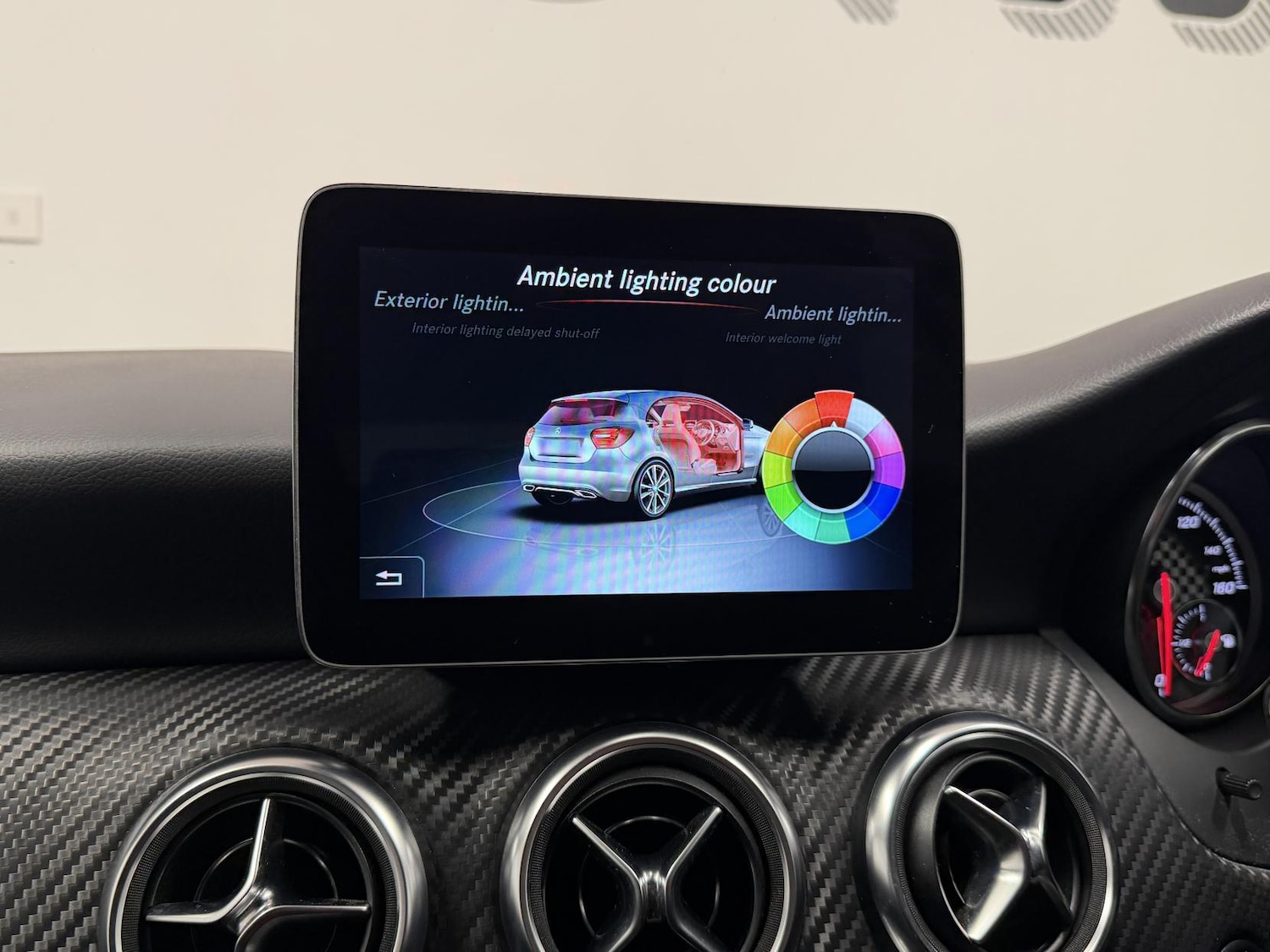 Used Mercedes-Benz A-Class 2018 for sale - 77189610: Photo 20