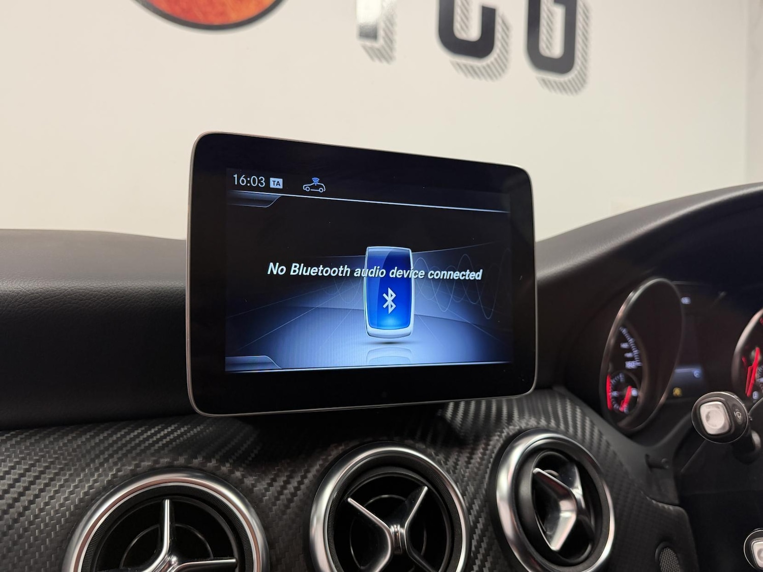 Used Mercedes-Benz A-Class 2018 for sale - 77189610: Photo 22