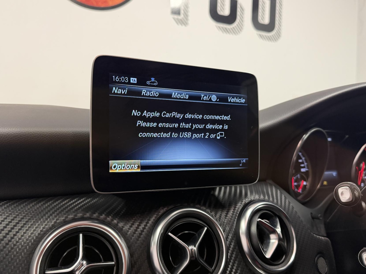 Used Mercedes-Benz A-Class 2018 for sale - 77189610: Photo 23