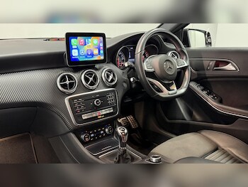 Used Mercedes-Benz A-Class 2018 for sale - 77189610: Photo