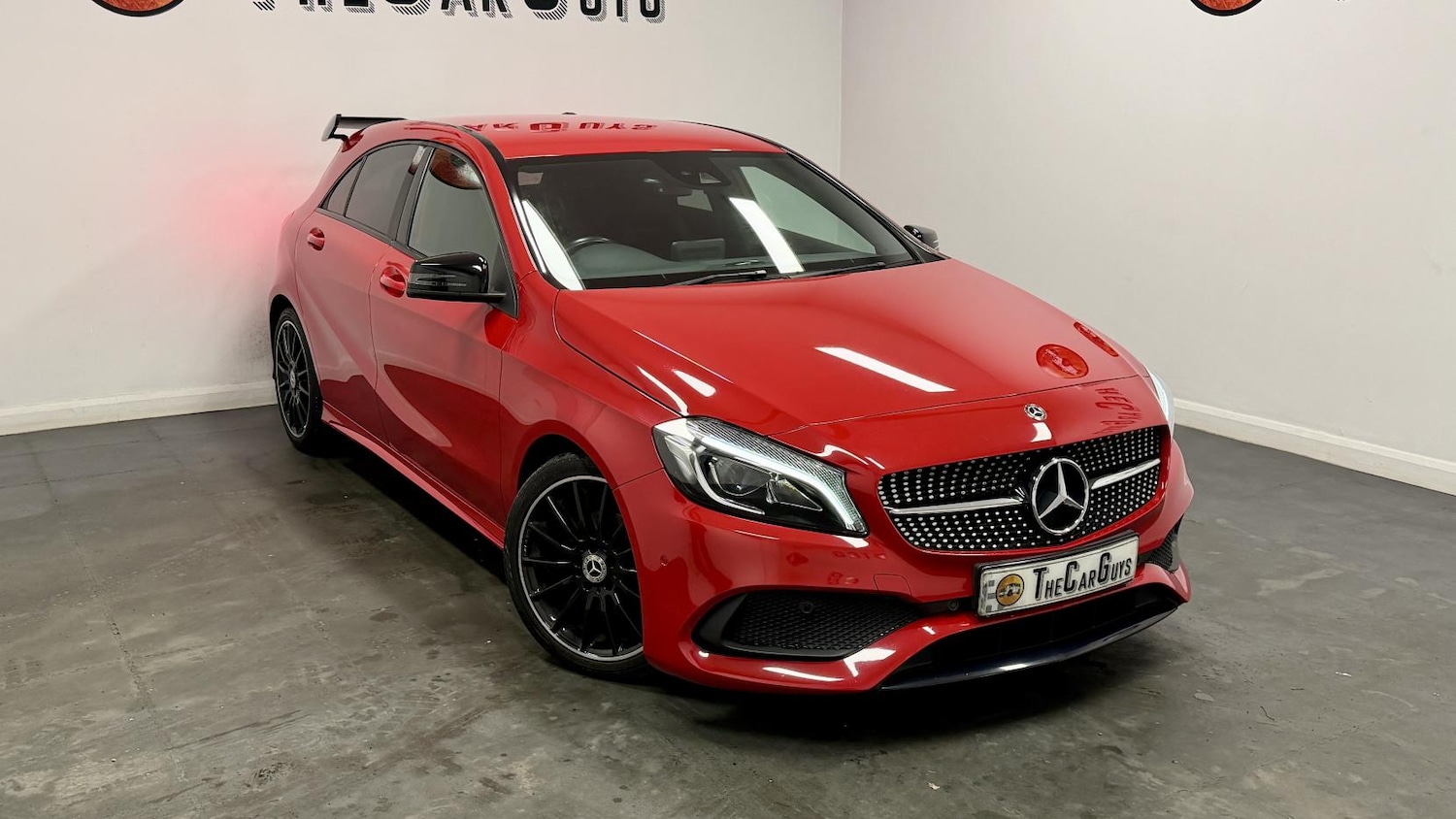 Used Mercedes-Benz A-Class 2018 for sale - 77189610: Photo 4