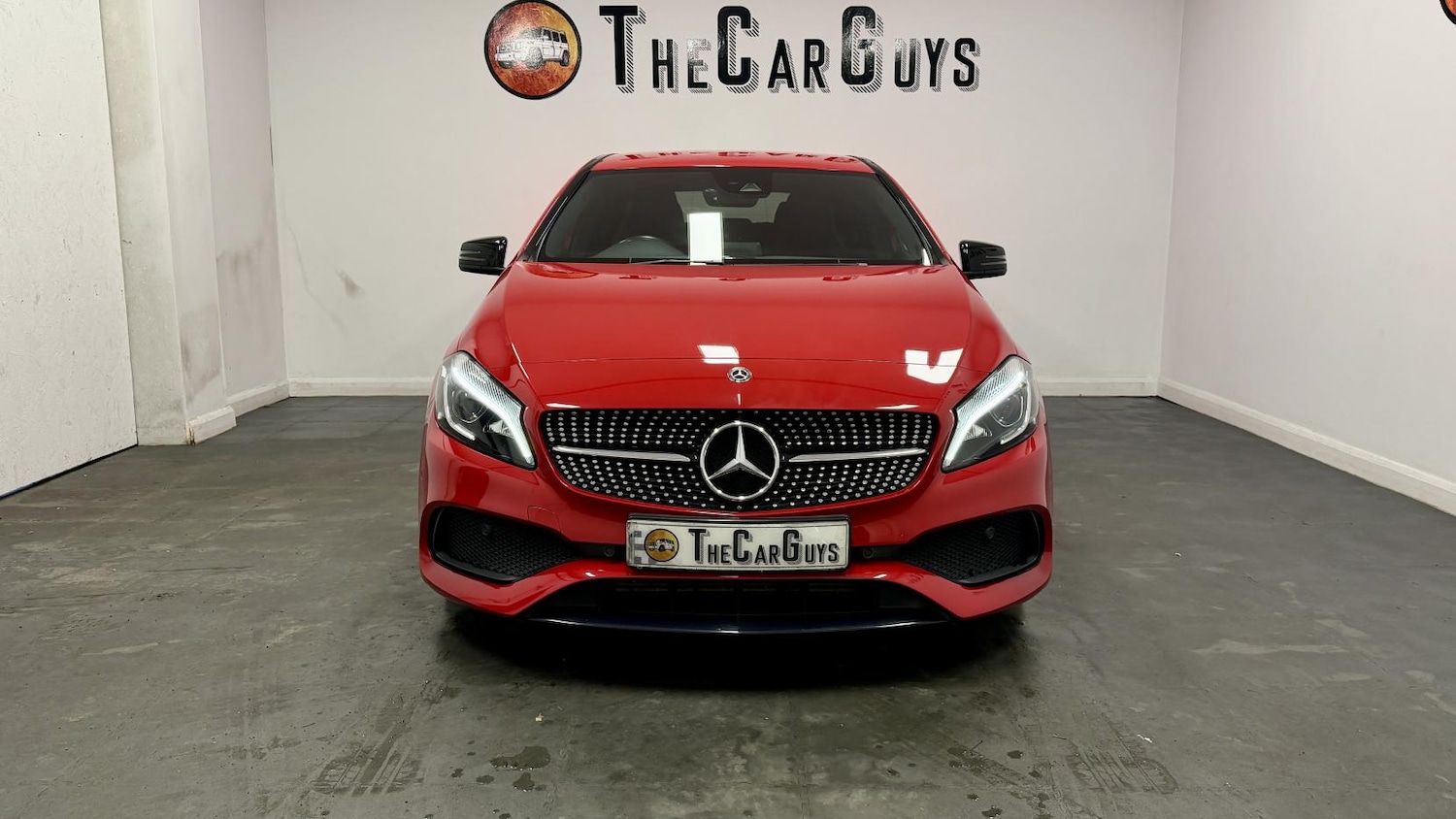 Used Mercedes-Benz A-Class 2018 for sale - 77189610: Photo 5