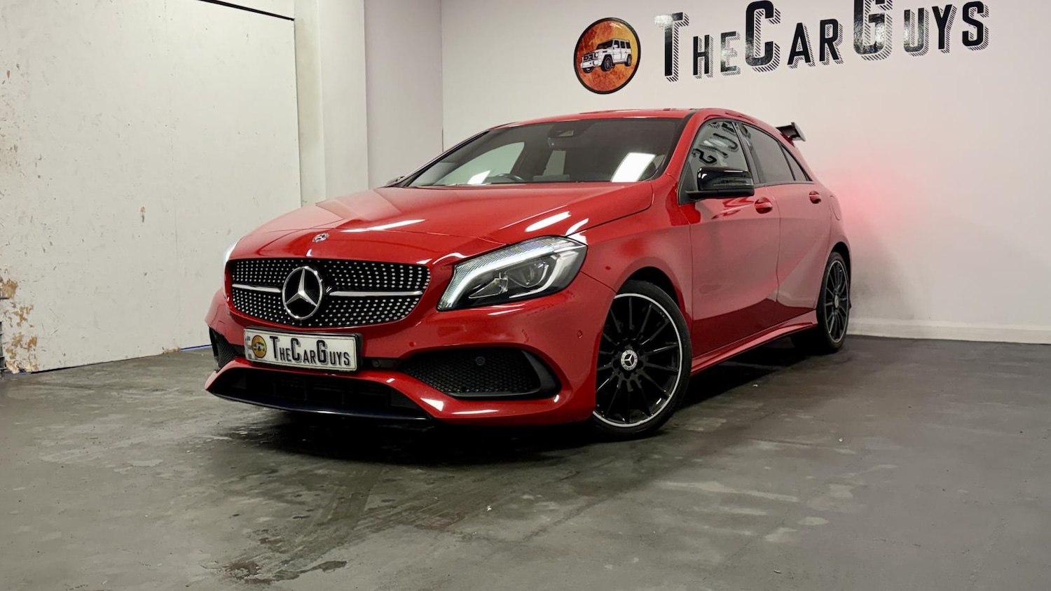 Used Mercedes-Benz A-Class 2018 for sale - 77189610: Photo 6
