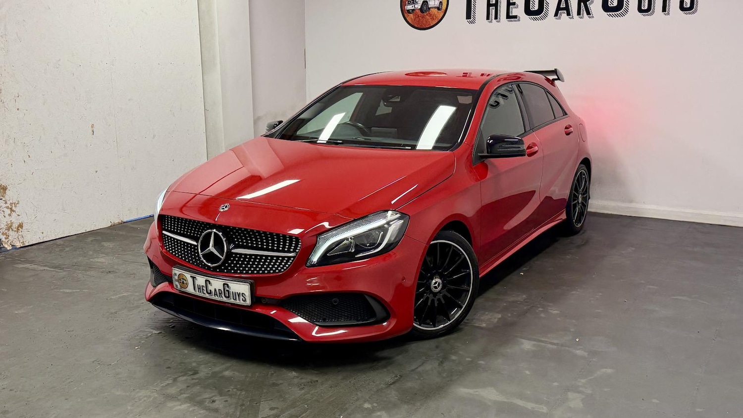 Used Mercedes-Benz A-Class 2018 for sale - 77189610: Photo 7