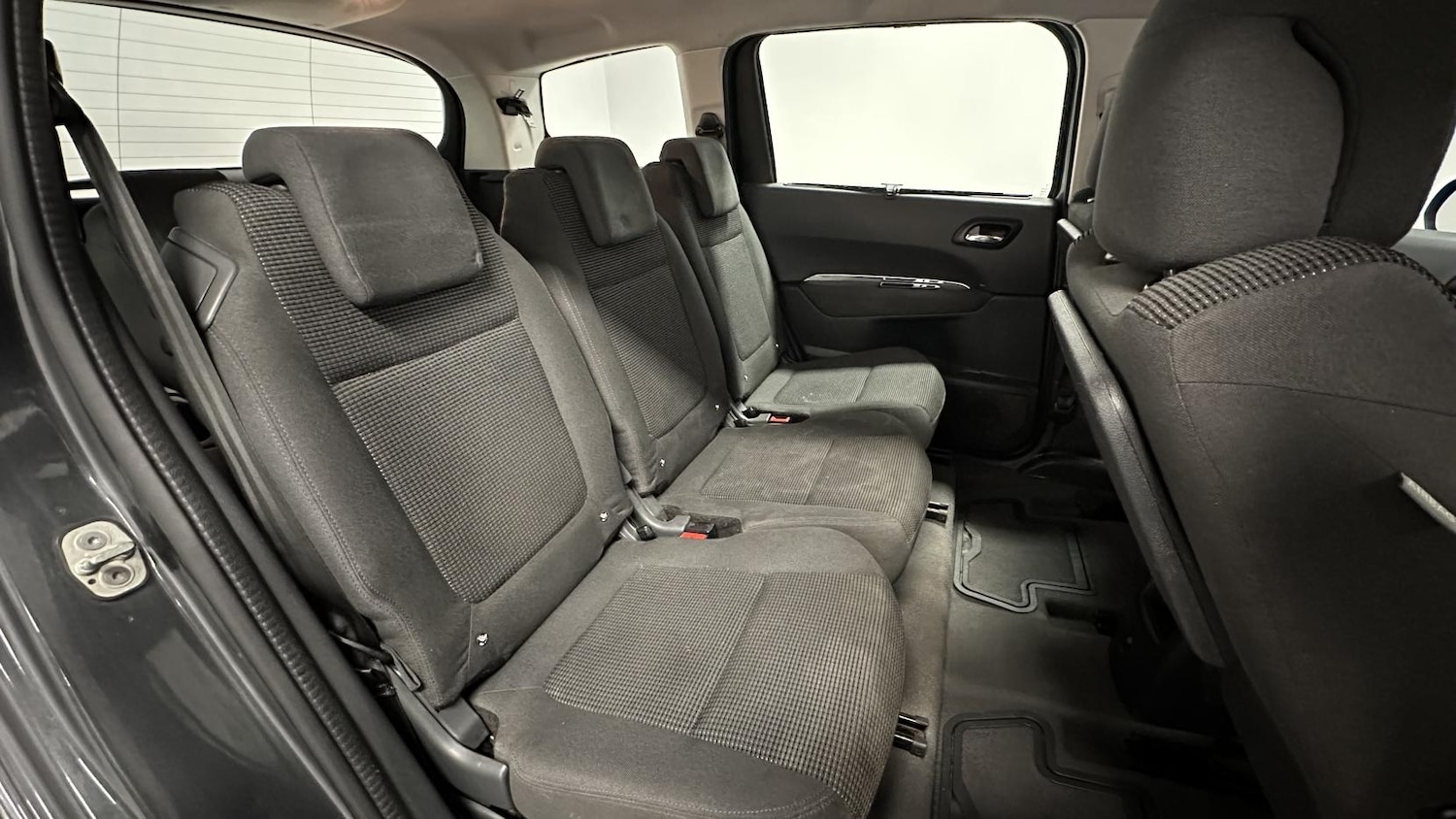 Used Peugeot 5008 2016 for sale - 78128930: Photo 10