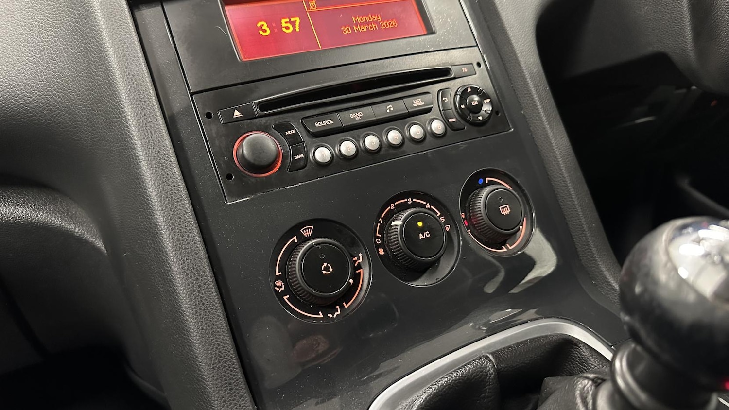 Used Peugeot 5008 2016 for sale - 78128930: Photo 15