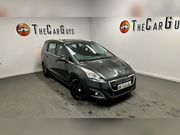 Used Peugeot 5008 2016 for sale - 78128930: Photo