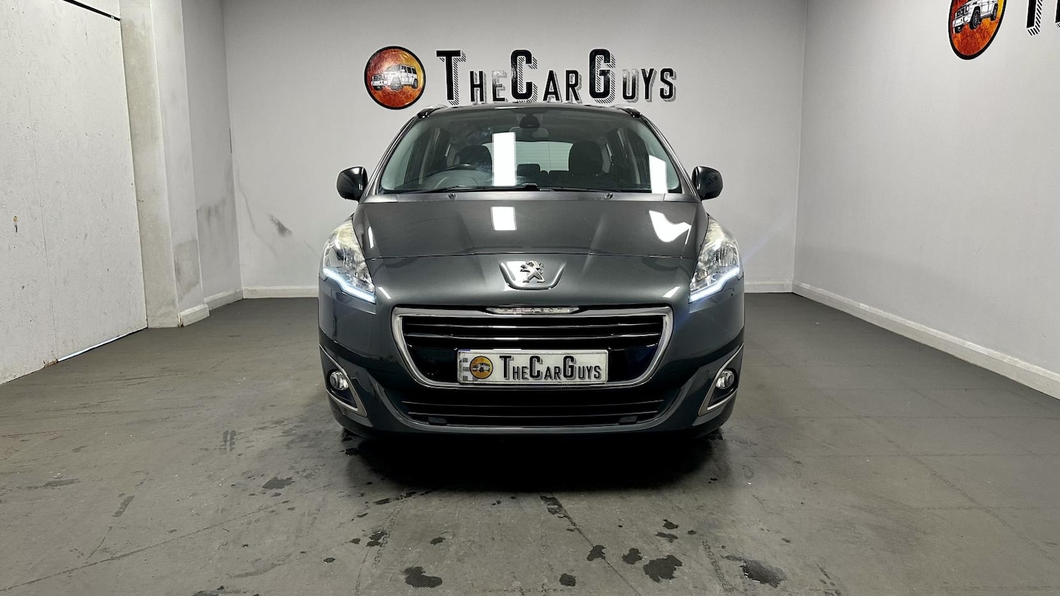 Used Peugeot 5008 2016 for sale - 78128930: Photo 5