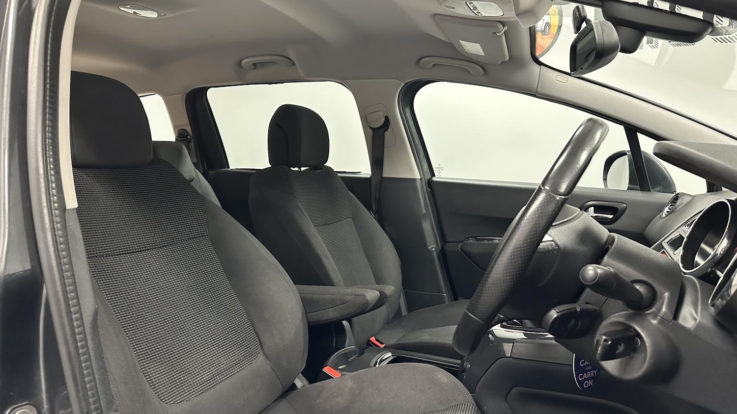 Used Peugeot 5008 2016 for sale - 78128930: Photo 9