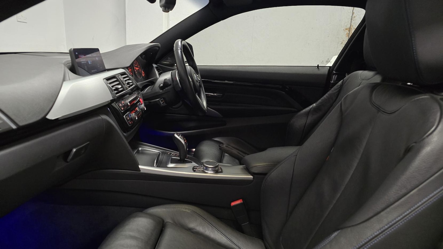 Used BMW 4 Series 2018 for sale - 77140993: Photo 13