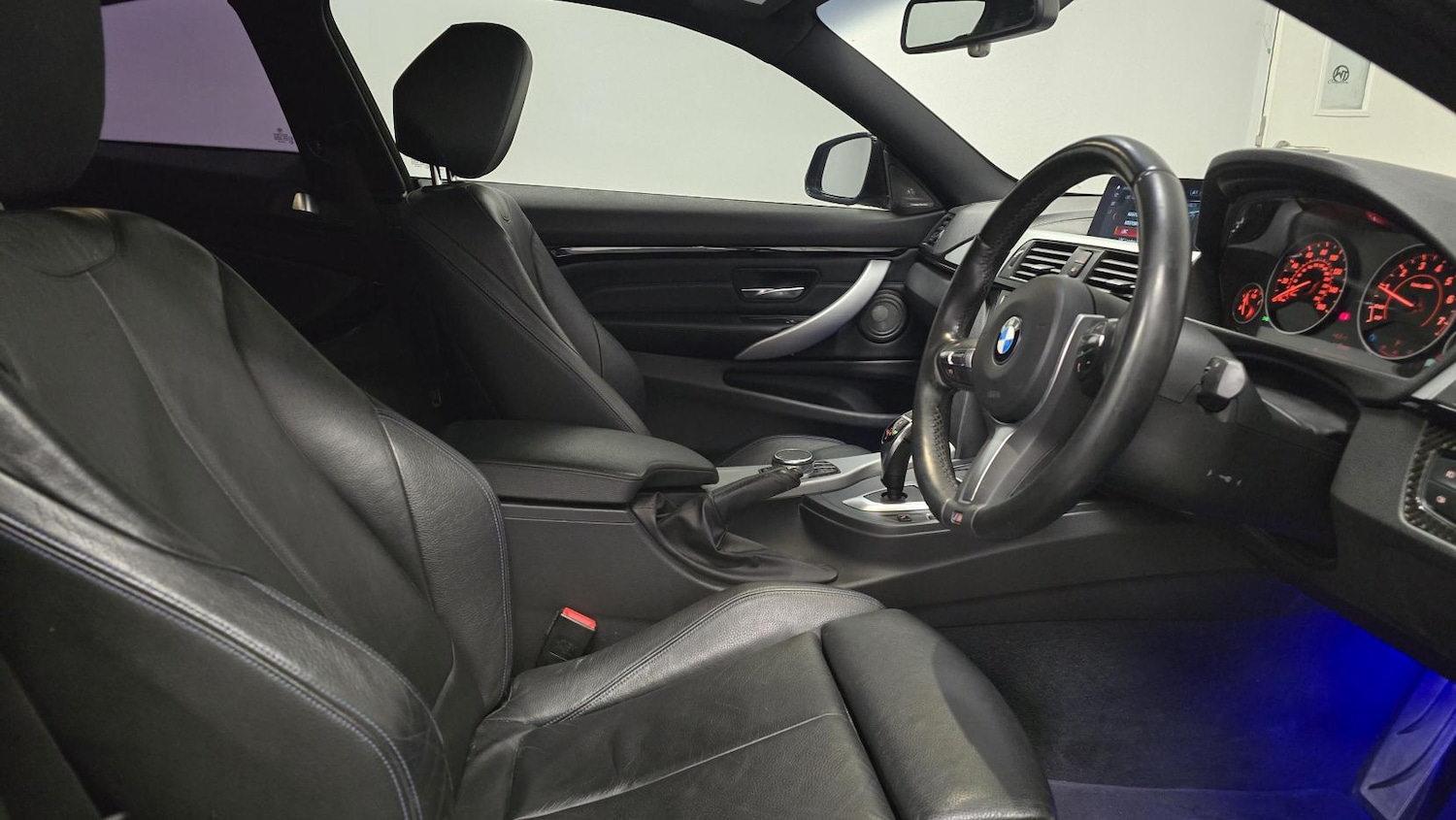 Used BMW 4 Series 2018 for sale - 77140993: Photo 14