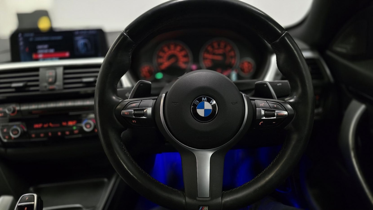 Used BMW 4 Series 2018 for sale - 77140993: Photo 16