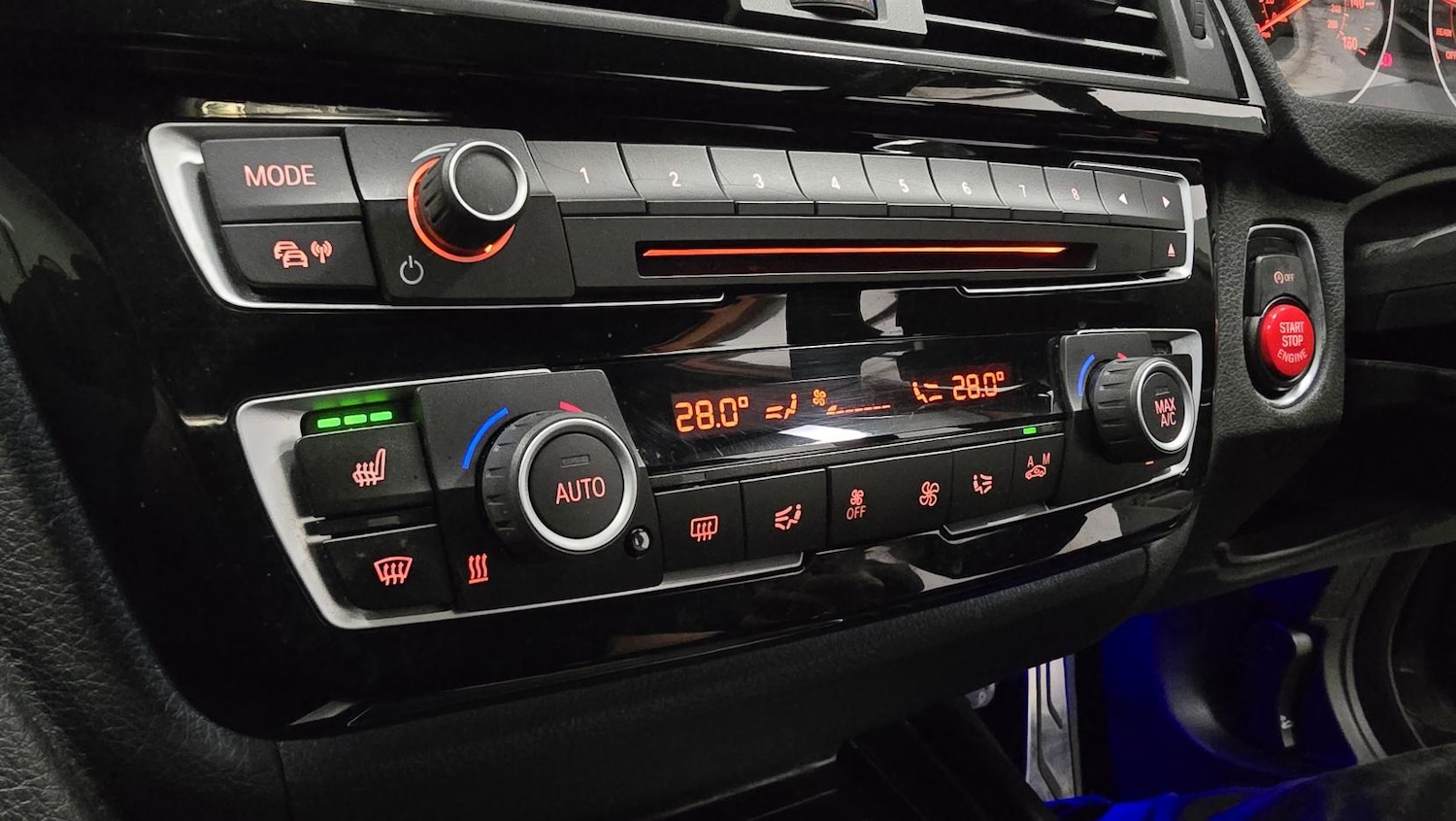 Used BMW 4 Series 2018 for sale - 77140993: Photo 23