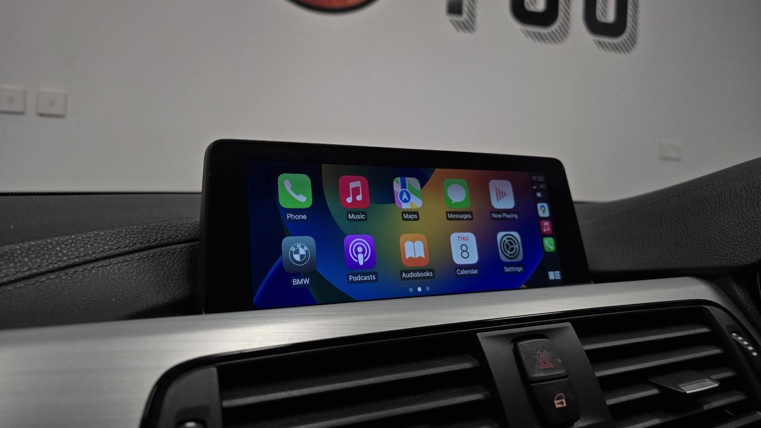 Used BMW 4 Series 2018 for sale - 77140993: Photo 25