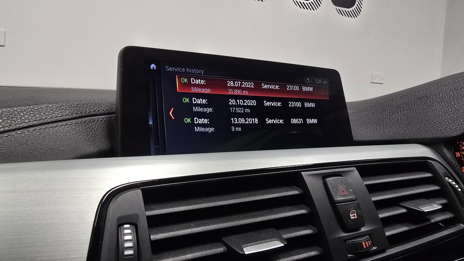 Used BMW 4 Series 2018 for sale - 77140993: Photo 31