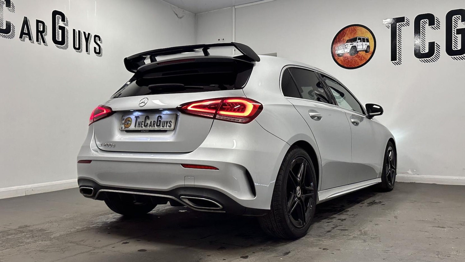 Used Mercedes-Benz A-Class 2019 for sale - 78109647: Photo 12