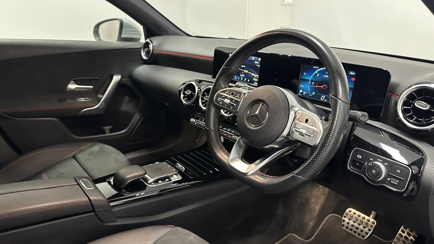 Used Mercedes-Benz A-Class 2019 for sale - 78109647: Photo 15