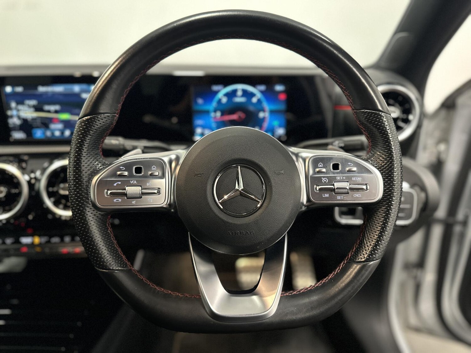 Used Mercedes-Benz A-Class 2019 for sale - 78109647: Photo 16