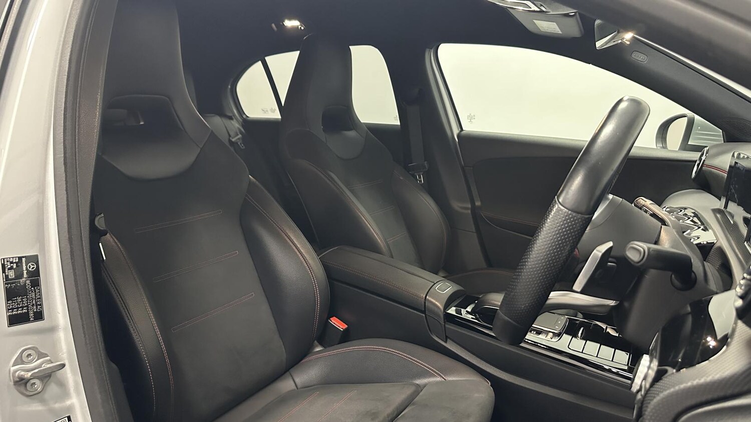 Used Mercedes-Benz A-Class 2019 for sale - 78109647: Photo 17