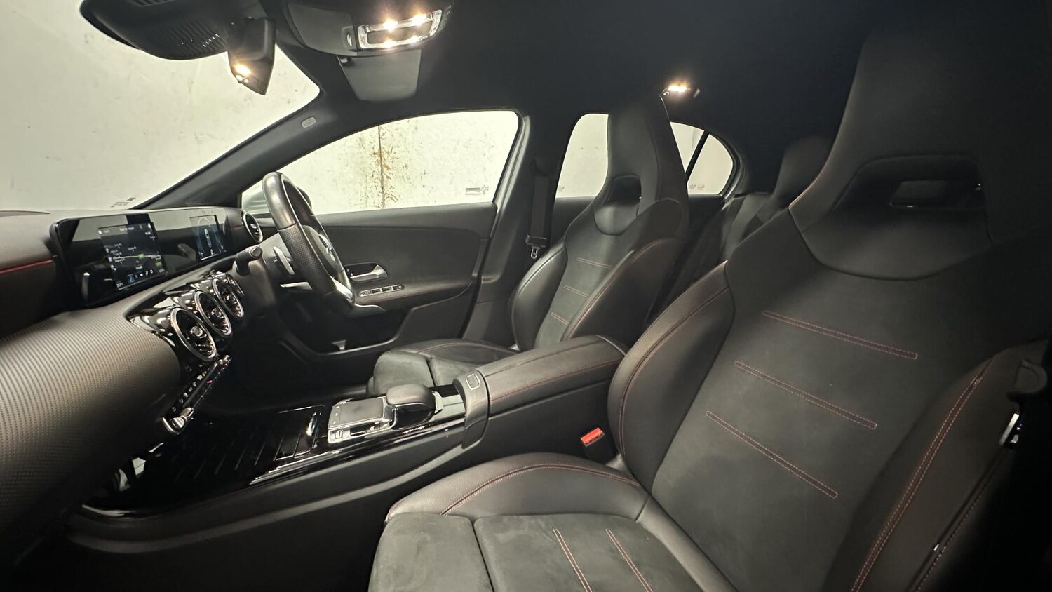 Used Mercedes-Benz A-Class 2019 for sale - 78109647: Photo 18