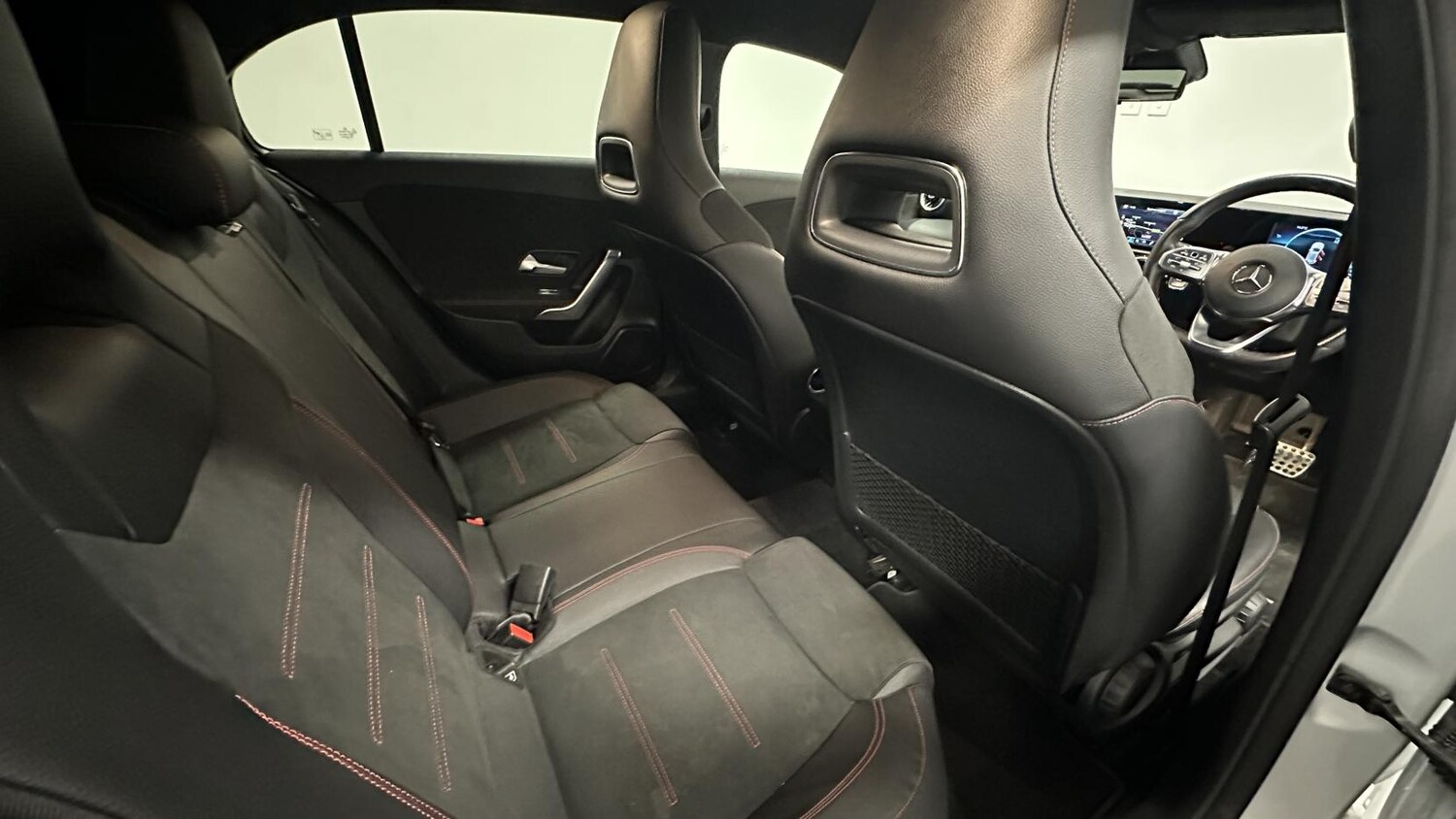 Used Mercedes-Benz A-Class 2019 for sale - 78109647: Photo 19