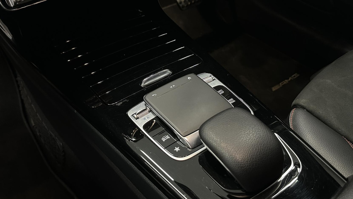 Used Mercedes-Benz A-Class 2019 for sale - 78109647: Photo 21