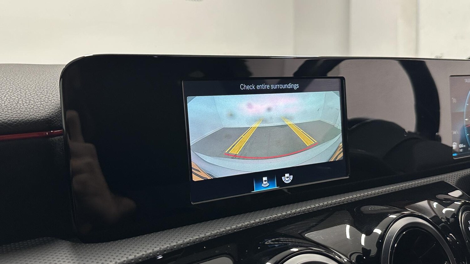 Used Mercedes-Benz A-Class 2019 for sale - 78109647: Photo 22