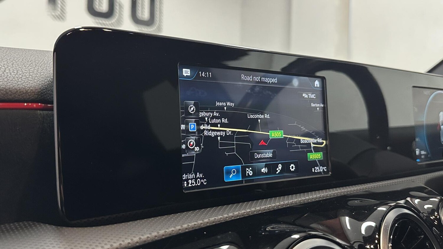 Used Mercedes-Benz A-Class 2019 for sale - 78109647: Photo 23